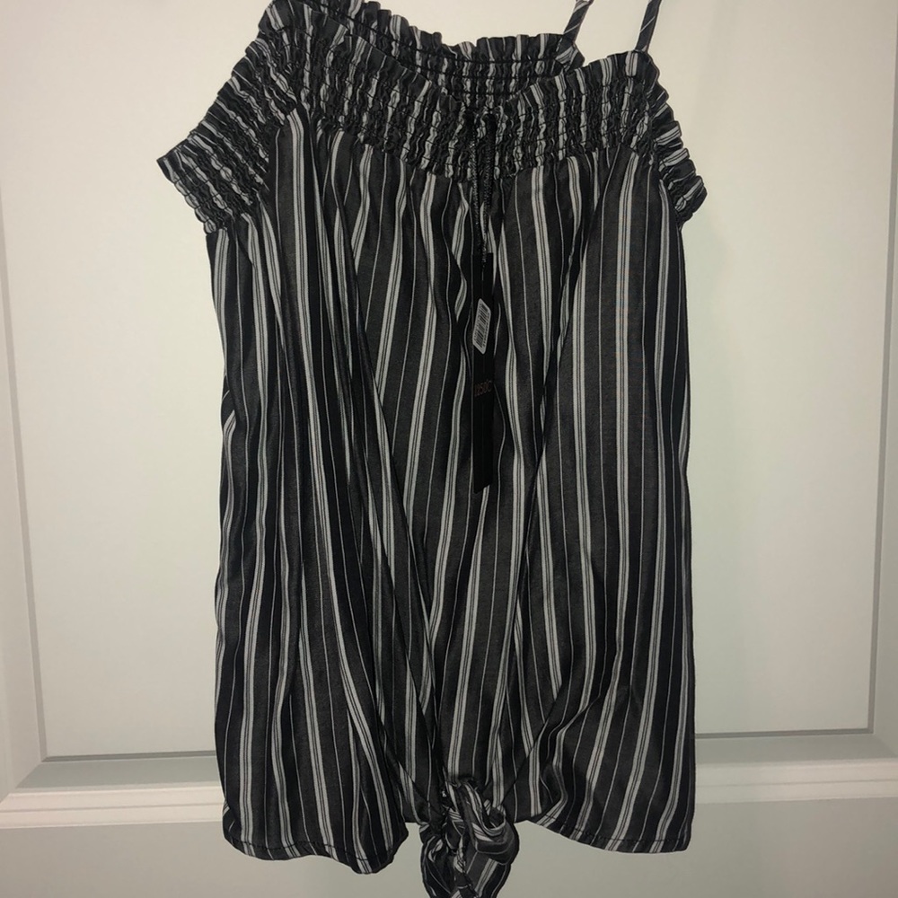Dry Goods Tank Top